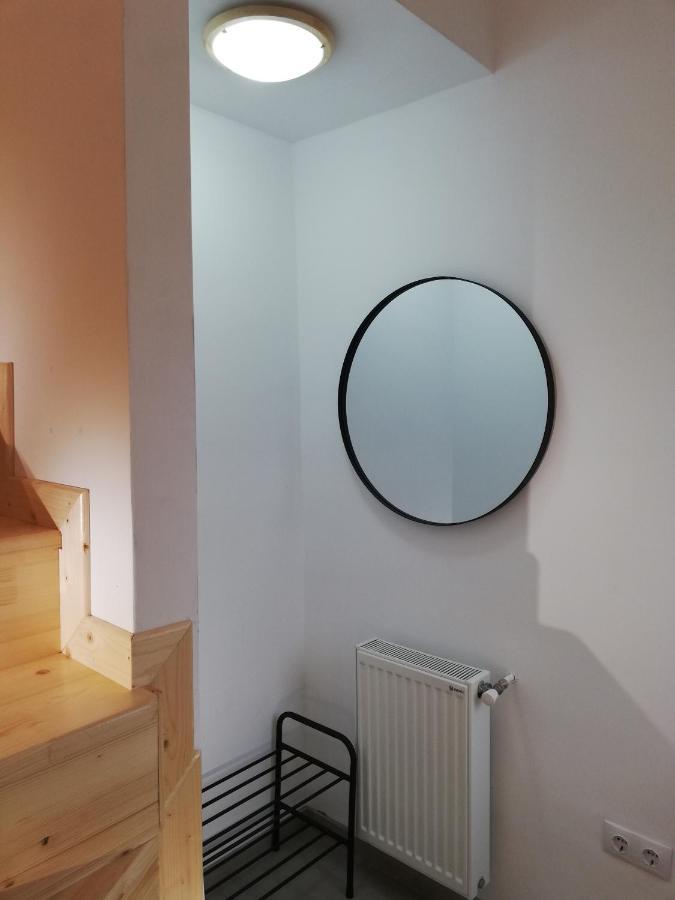 Cara Cu Parcare - Zona Republicii Apartment *