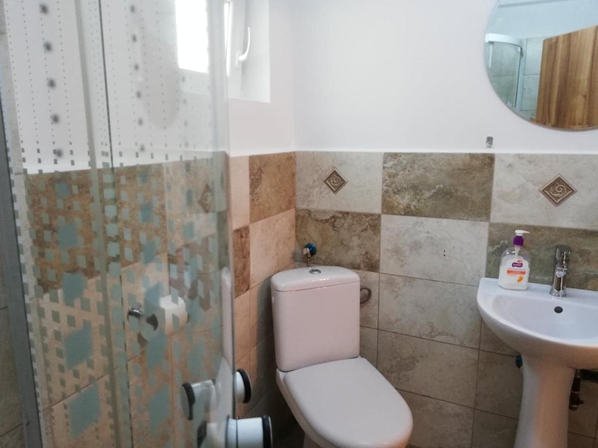 Cara Cu Parcare - Zona Republicii Apartment Cluj-Napoca